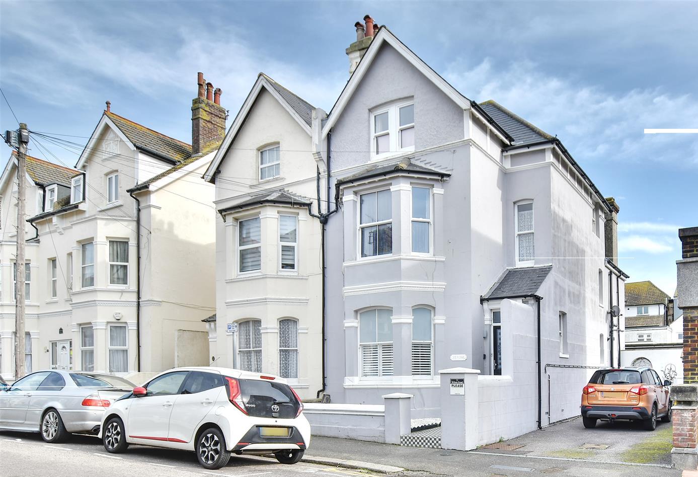 Wilton Road, BexhillOnSea Rush, Witt & Wilson